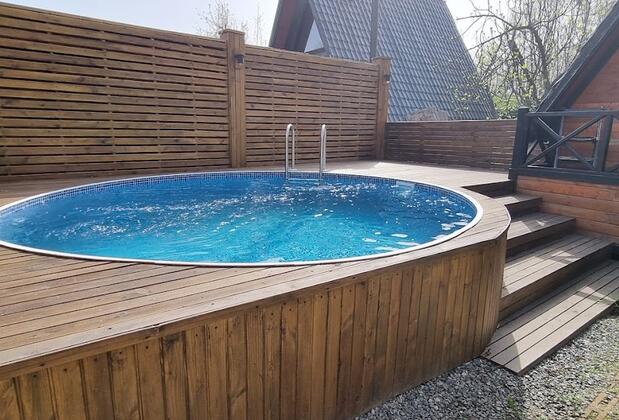 Alcedo Bungalov - Görsel 9