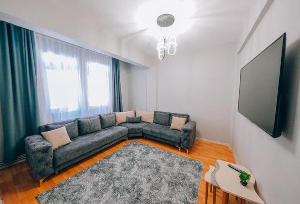 Alphan House - Görsel 4