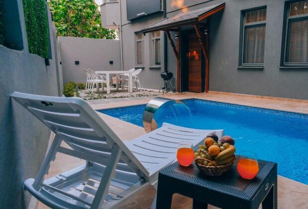 Alphan House - Görsel 5