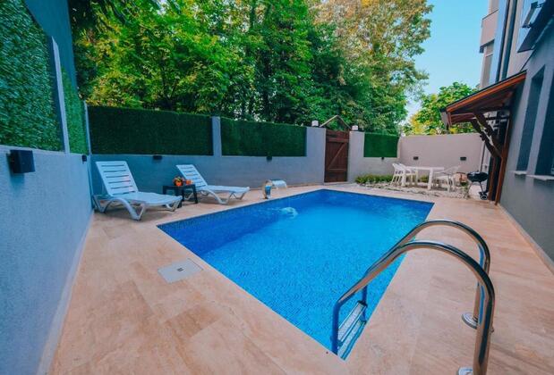 Alphan House - Görsel 9