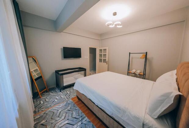 Alphan House - Görsel 11