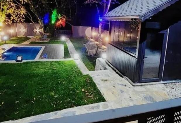 Caglayan 2 Dere Kenari Bungalov - Görsel 7