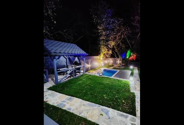 Caglayan 2 Dere Kenari Bungalov - Görsel 5