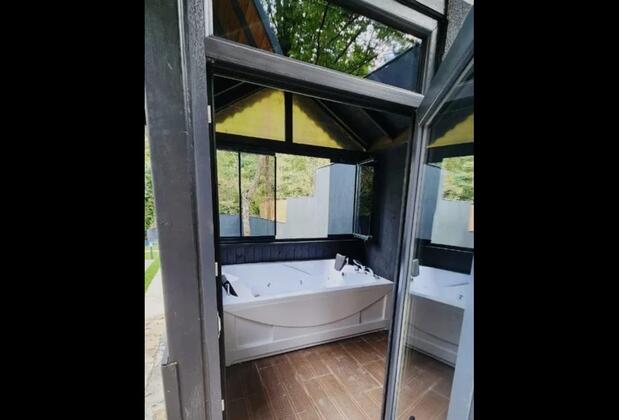 Caglayan 2 Dere Kenari Bungalov - Görsel 8