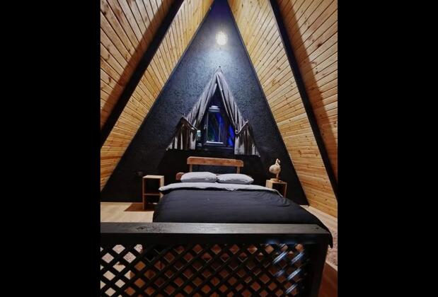 Caglayan 2 Dere Kenari Bungalov - Görsel 3