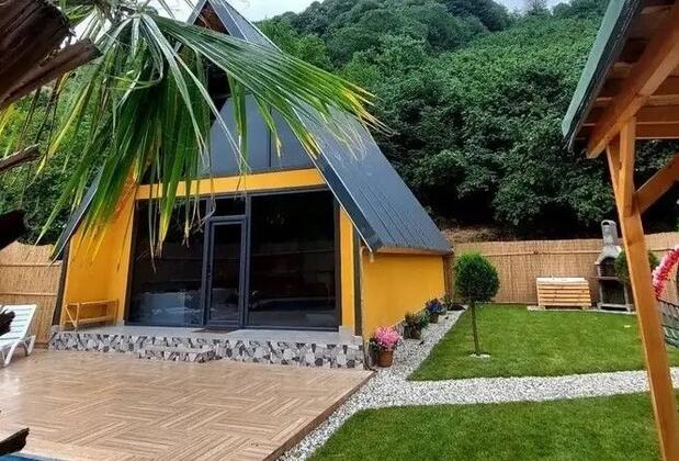 Sapanca Krm Bungalov - Görsel 3