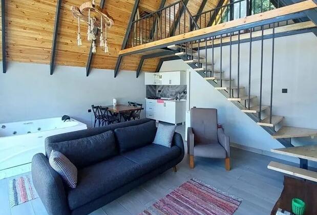 Sapanca Krm Bungalov - Görsel 6