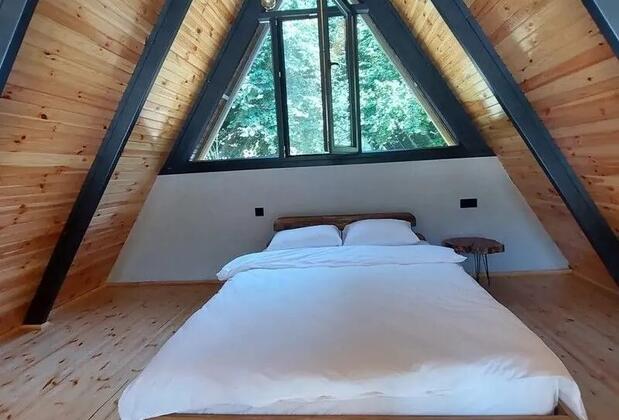 Sapanca Krm Bungalov - Görsel 4