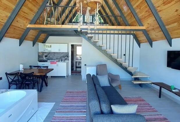 Sapanca Krm Bungalov - Görsel 7