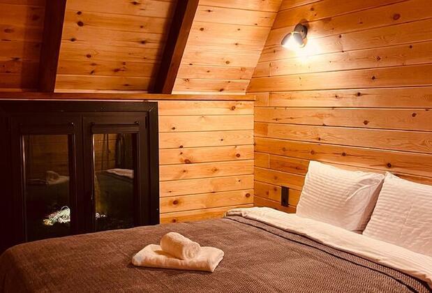 Sapanca Krzbu Bungalov - Görsel 4