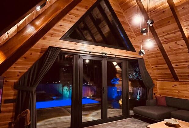 Sapanca Krzbu Bungalov - Görsel 11