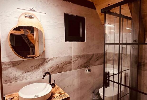 Sapanca Krzbu Bungalov - Görsel 12