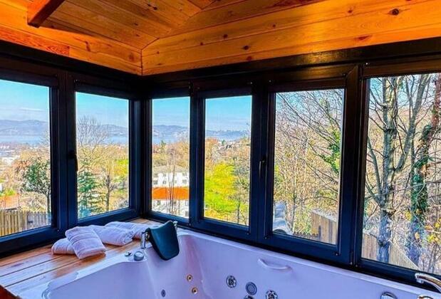 Sapanca Krzbu Bungalov - Görsel 7