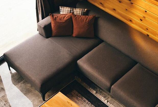 Sapanca Krzbu Bungalov - Görsel 9