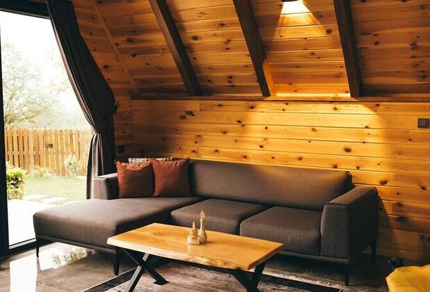 Sapanca Krzbu Bungalov - Görsel 8