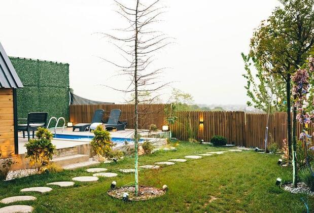 Sapanca Krzbu Bungalov - Görsel 13