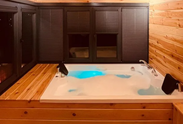 Sapanca Krzbu Bungalov - Görsel 6