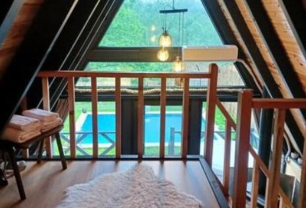 Cakir Bungalov Sapanca - Görsel 9