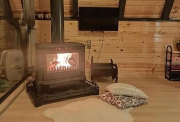 Cakir Bungalov Sapanca - Görsel 11