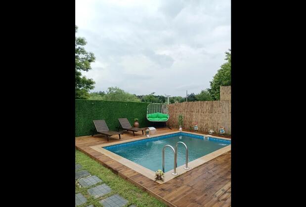 Cakir Bungalov Sapanca - Görsel 3