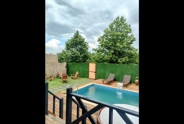 Cakir Bungalov Sapanca - Görsel 4