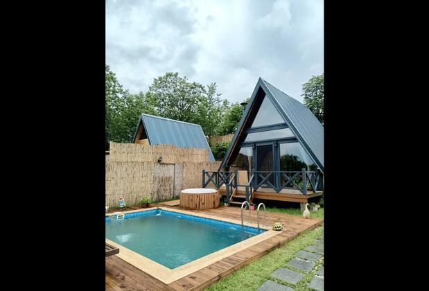 Cakir Bungalov Sapanca - Görsel 6