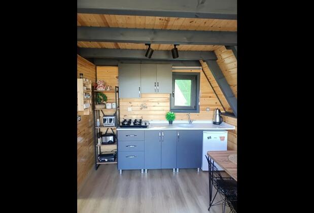 Cakir Bungalov Sapanca - Görsel 7