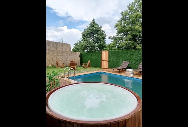 Cakir Bungalov Sapanca - Görsel 5