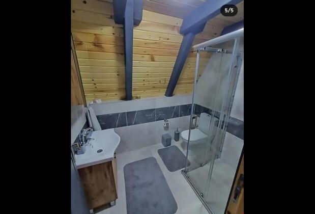 Cakir Bungalov Sapanca - Görsel 13