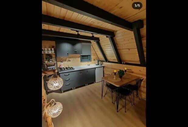 Cakir Bungalov Sapanca - Görsel 10