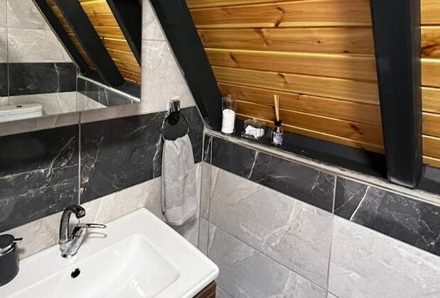 Alpin Bungalov Sapanca - Görsel 10