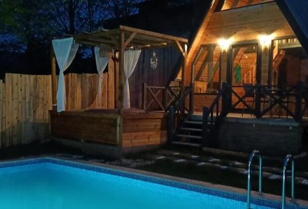 Alpin Bungalov Sapanca - Görsel 3