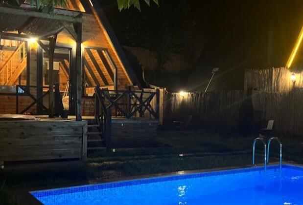 Alpin Bungalov Sapanca - Görsel 5