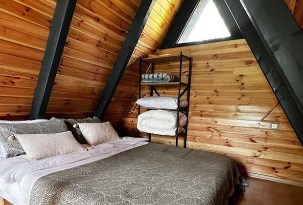 Alpin Bungalov Sapanca - Görsel 7