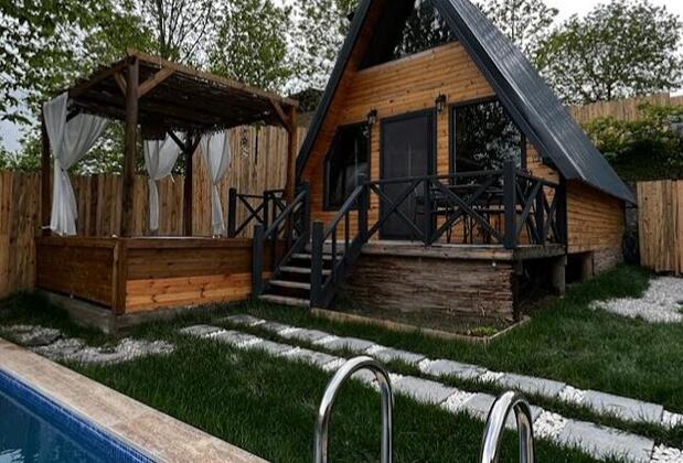 Alpin Bungalov Sapanca - Görsel 4