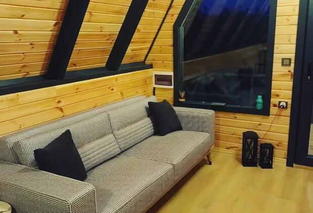 Alpin Bungalov Sapanca - Görsel 8