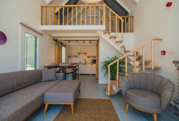 Casa Nuez Sapanca - Görsel 8