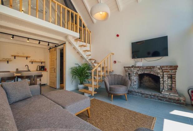 Casa Nuez Sapanca - Görsel 9