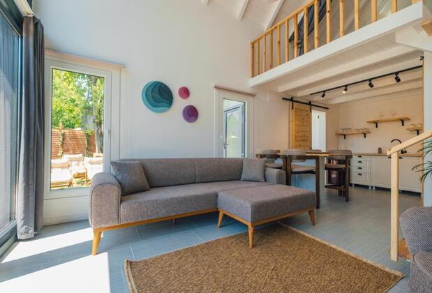 Casa Nuez Sapanca - Görsel 10