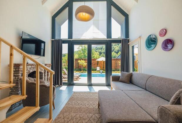 Casa Nuez Sapanca - Görsel 11