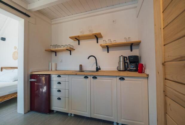 Casa Nuez Sapanca - Görsel 13