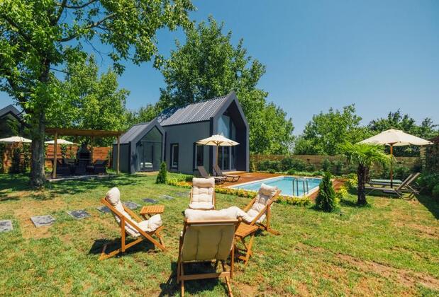 Casa Nuez Sapanca - Görsel 17