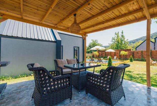 Casa Nuez Sapanca - Görsel 15