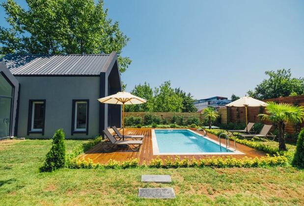 Casa Nuez Sapanca - Görsel 3