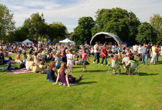 Parkorman konser alanı nerede, hangi metro ile gidilir? 