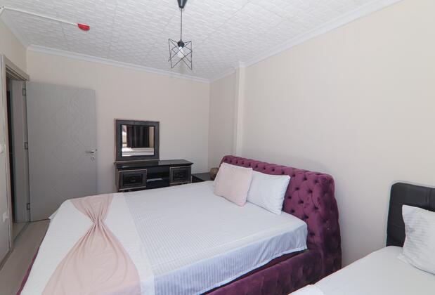 Paradise Pansiyon Otel  - Görsel 6