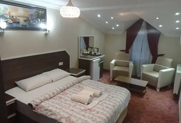 Ceren Otel - Görsel 2