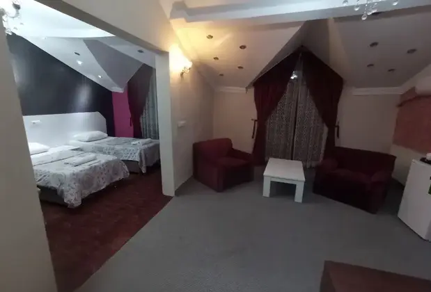 Ceren Otel - Görsel 14