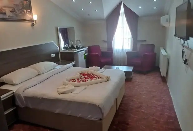 Ceren Otel - Görsel 3