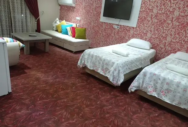 Ceren Otel - Görsel 5